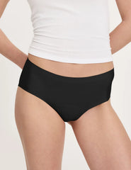 Teen Super Leakproof® No-Show Boyshort