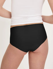 Teen Super Leakproof® No-Show Boyshort