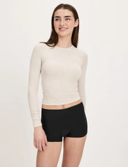 Teen Super Leakproof® Sleepover Short