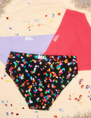 Teen Leakproof UltraThin Bikini Holiday 3-Pack - Last Call