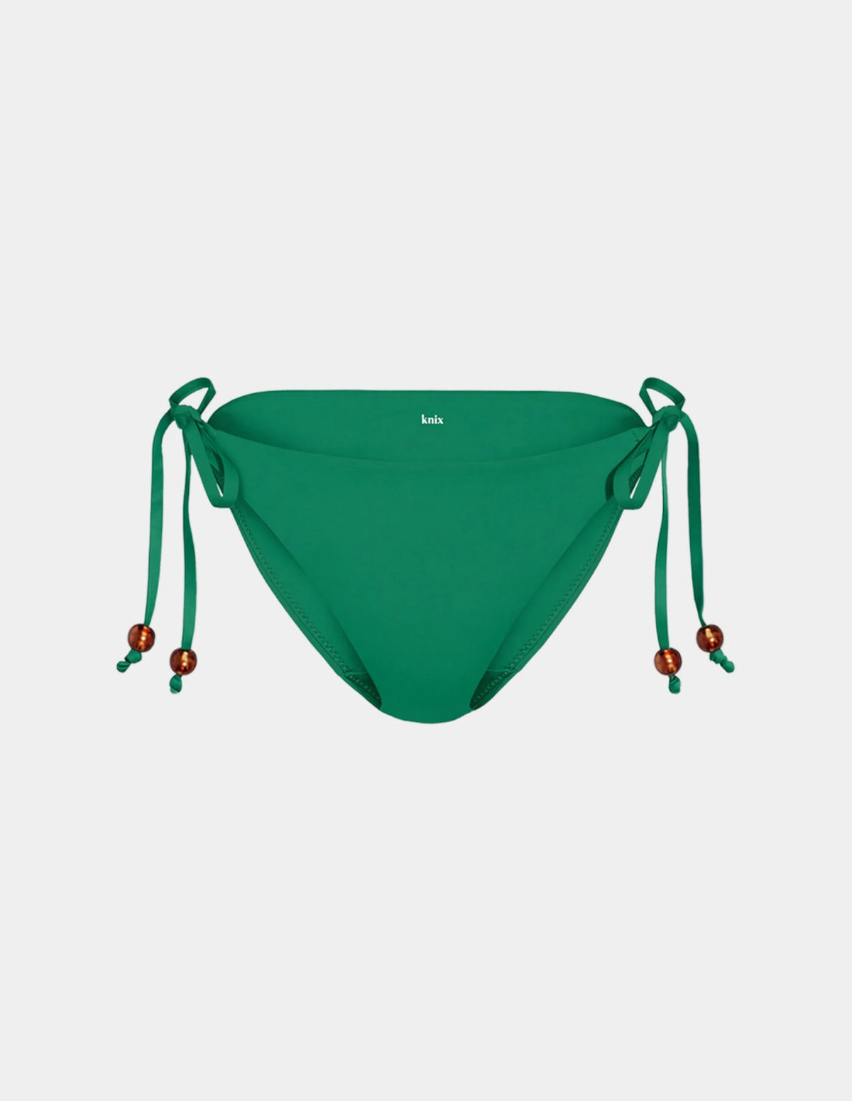 Limited-Edition Sculpt String Bikini Bottom