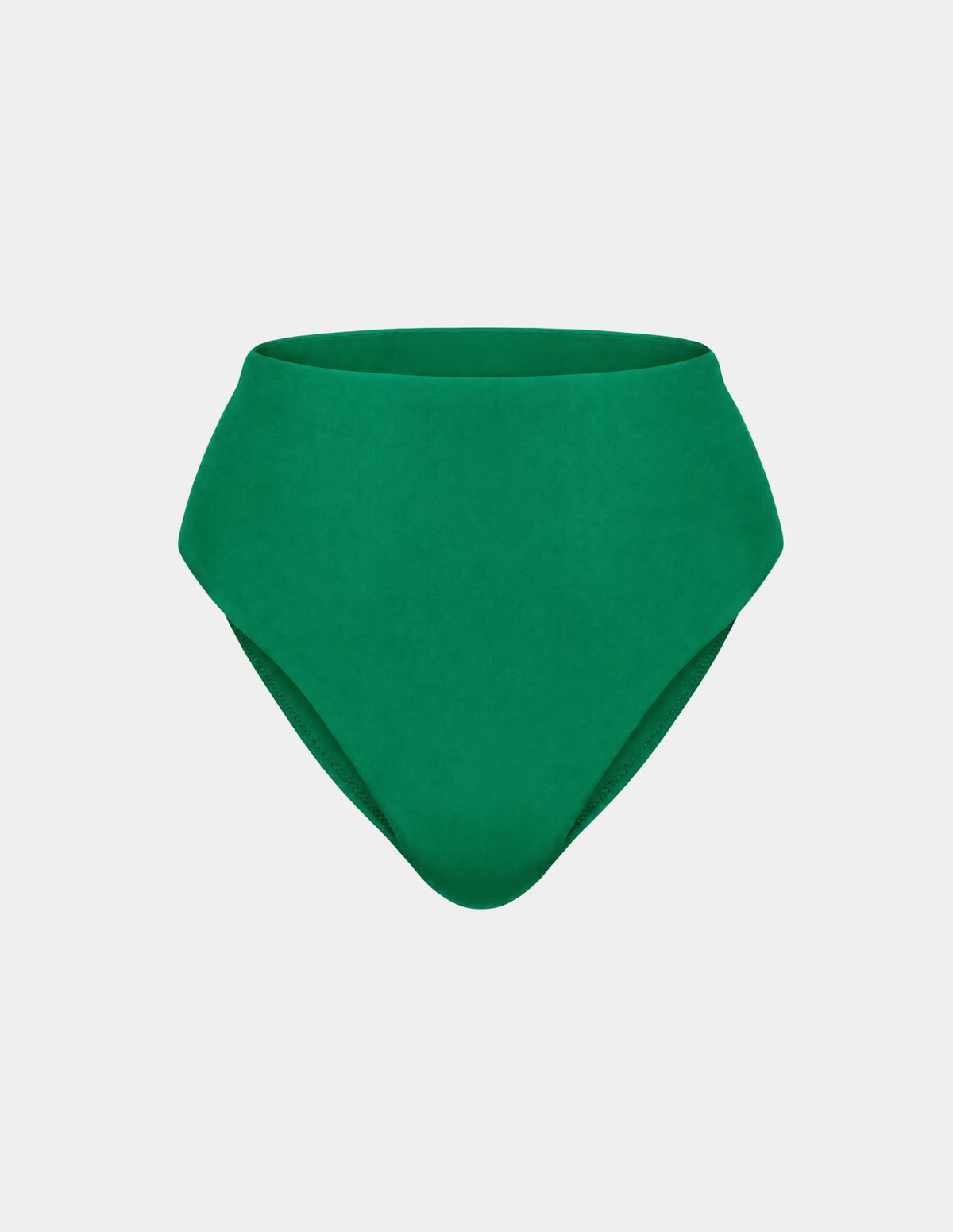 Sculpt High Rise Bikini Swim Bottom