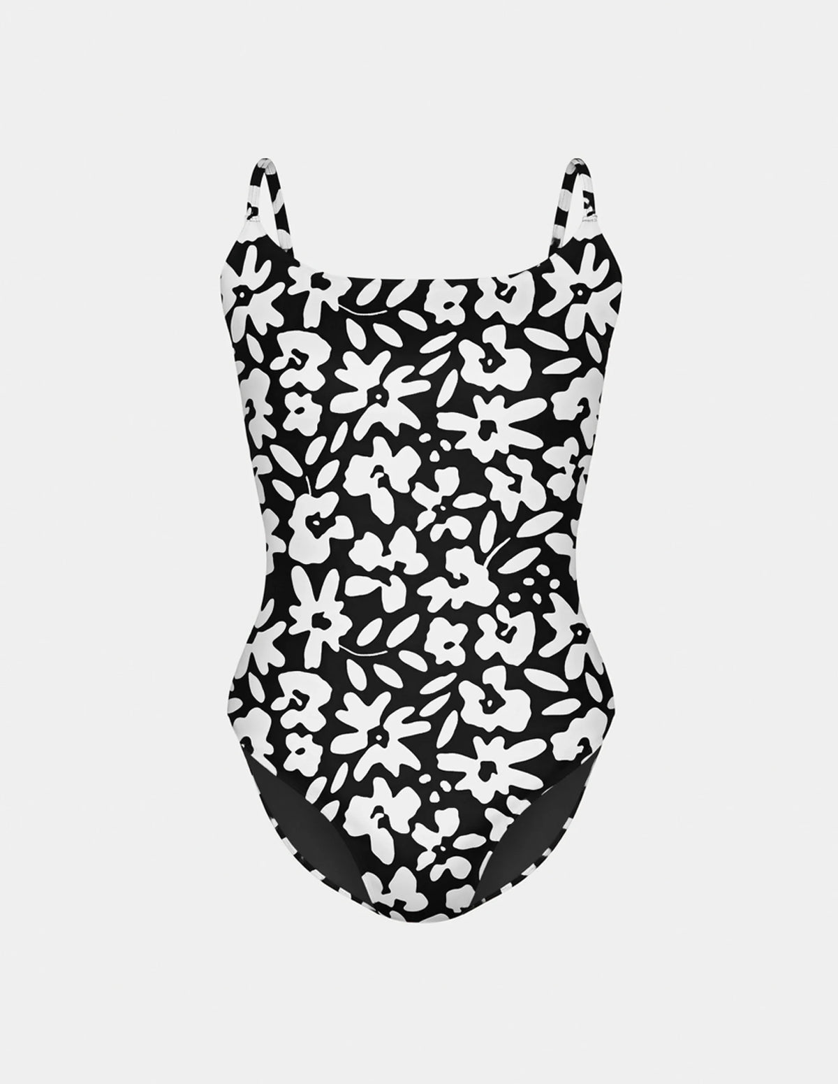Sculpt Classic One Piece Swimsuit