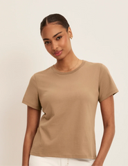 Cotton Relaxed T-Shirt