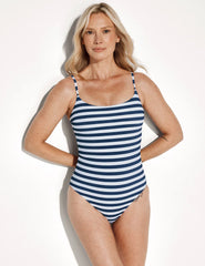 Sculpt Classic One Piece Swimsuit