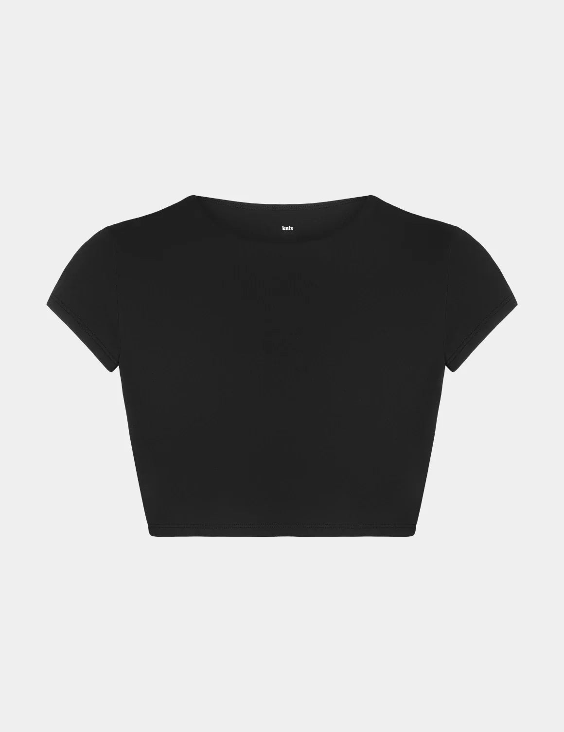 Sculpt Short Sleeve Swim Top