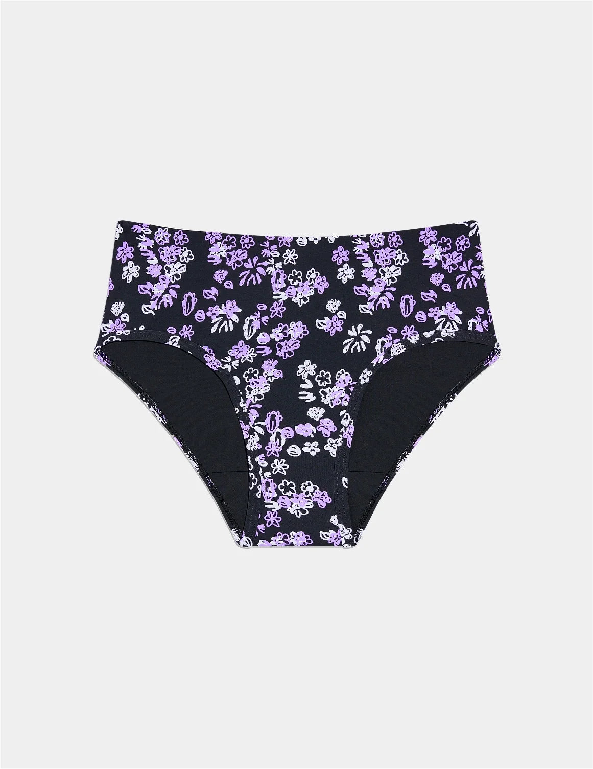 Teen Period Swim Full-Coverage Bikini Bottom - Last Call