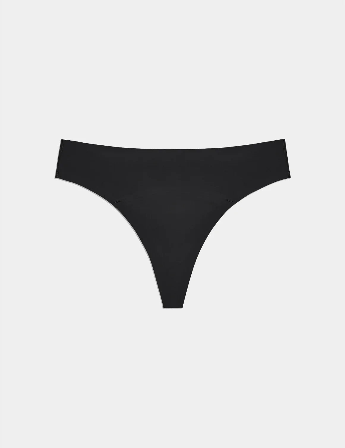Teen Leakproof UltraThin No-Show Thong