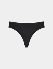 Teen Leakproof UltraThin No-Show Thong
