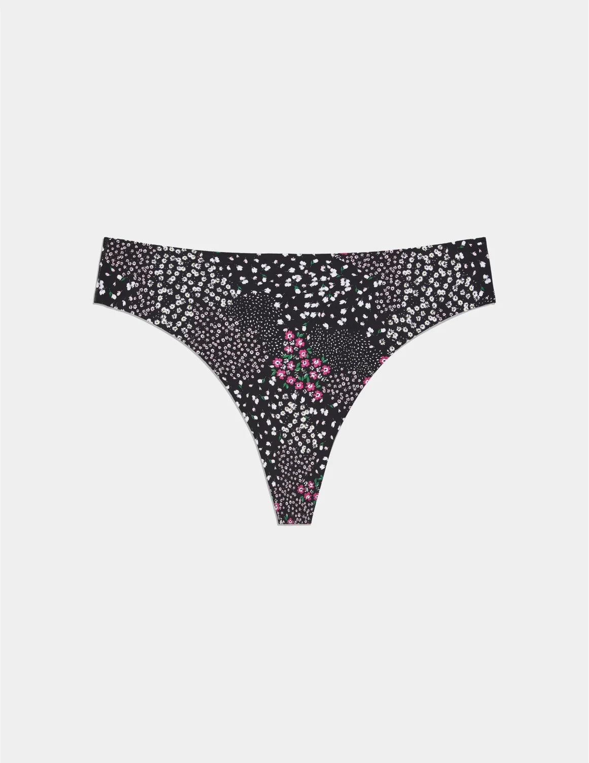 Teen Leakproof UltraThin No-Show Thong - Last Call