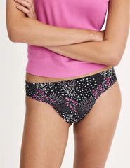 Teen Leakproof UltraThin No-Show Thong - Last Call