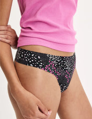 Teen Leakproof UltraThin No-Show Thong - Last Call
