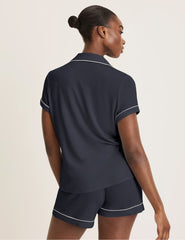 Modal Short Sleeve Sleep Set