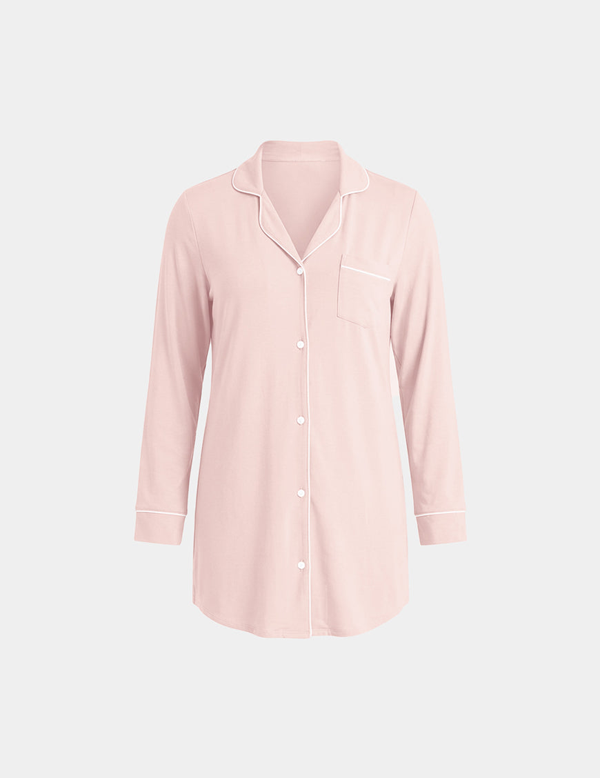 Modal Sleep Dress