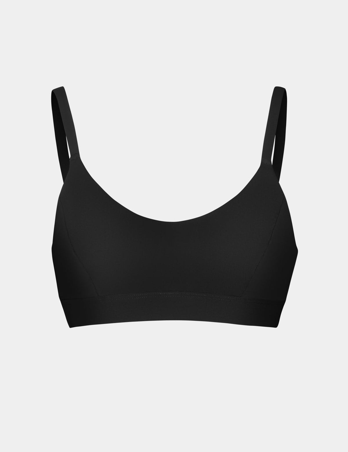 Sculpt Scoop Bikini Top