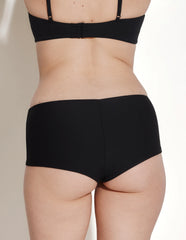 Sculpt Cheeky Low Rise Swim Bottom