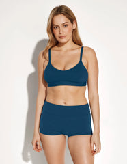 Sculpt Scoop Bikini Top