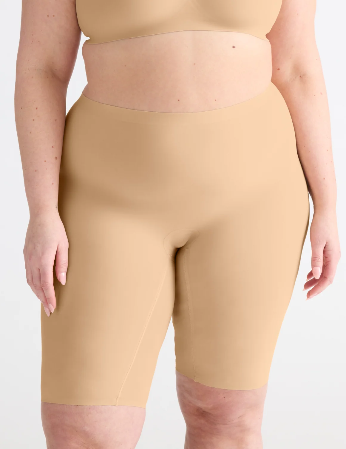 Leakproof Thigh Saver® 10”