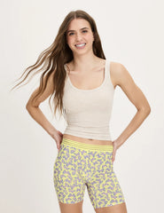 Teen Leakproof Luxe Modal Sleep Boxer