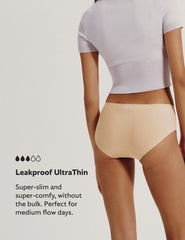Teen All Day All Night Kit - Boyshort