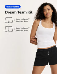 Teen Dream Team Kit