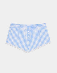 Teen Super Leakproof® Mini Sleepover Boxer