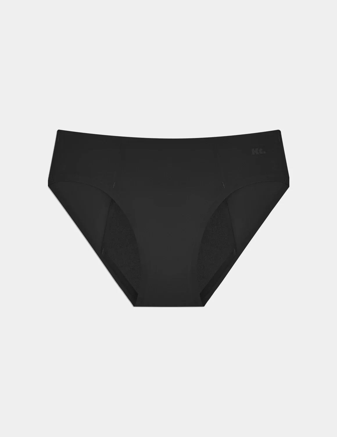 Teen SuperPlus Leakproof® No-Show Bikini