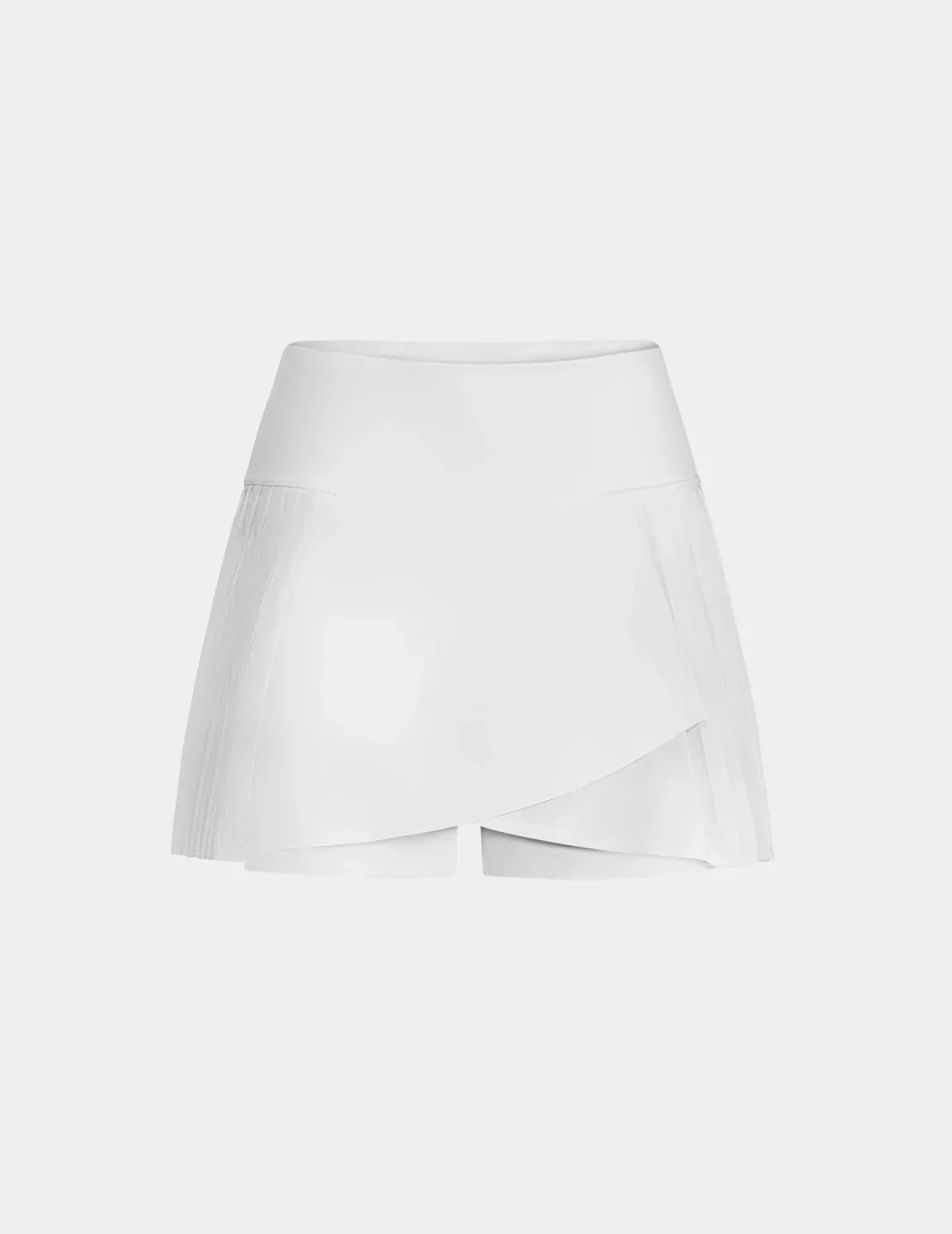 Crosscourt Pleated Skort - Last Call