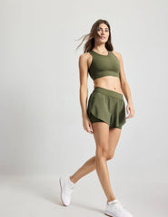 Pursuit Leakproof Training Short - Last Call