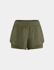 Pursuit Leakproof Training Short - Last Call