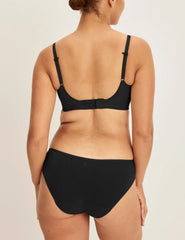 Super Leakproof® Cotton Bikini