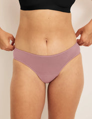 Super Leakproof® Cotton Bikini