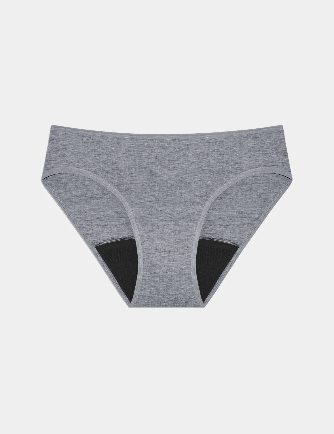 Super Leakproof® Cotton Bikini