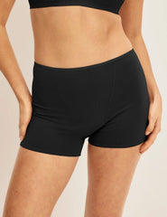 Super Leakproof® Cotton Boxer Brief