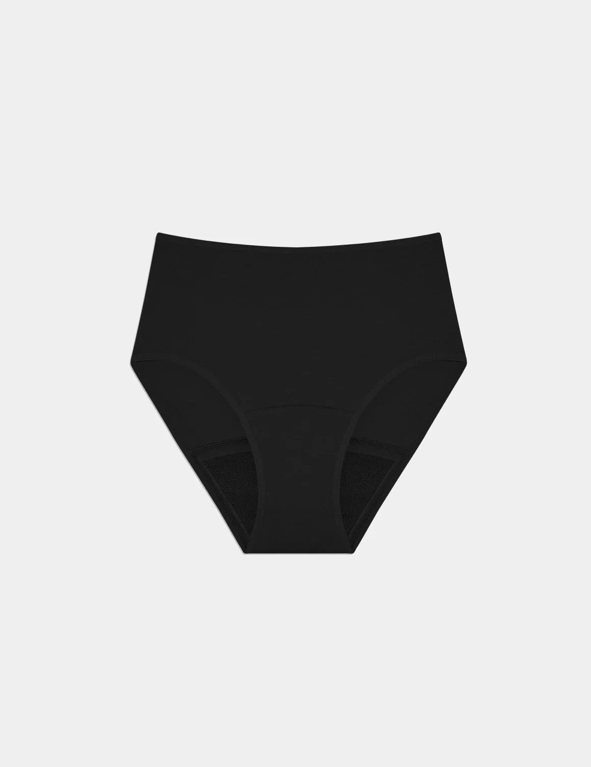 Super Leakproof® Cotton High Rise