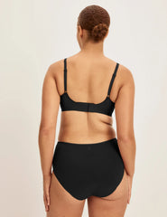 Super Leakproof® Cotton High Rise
