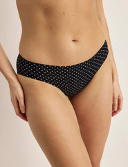 Leakproof UltraThin No-Show Bikini