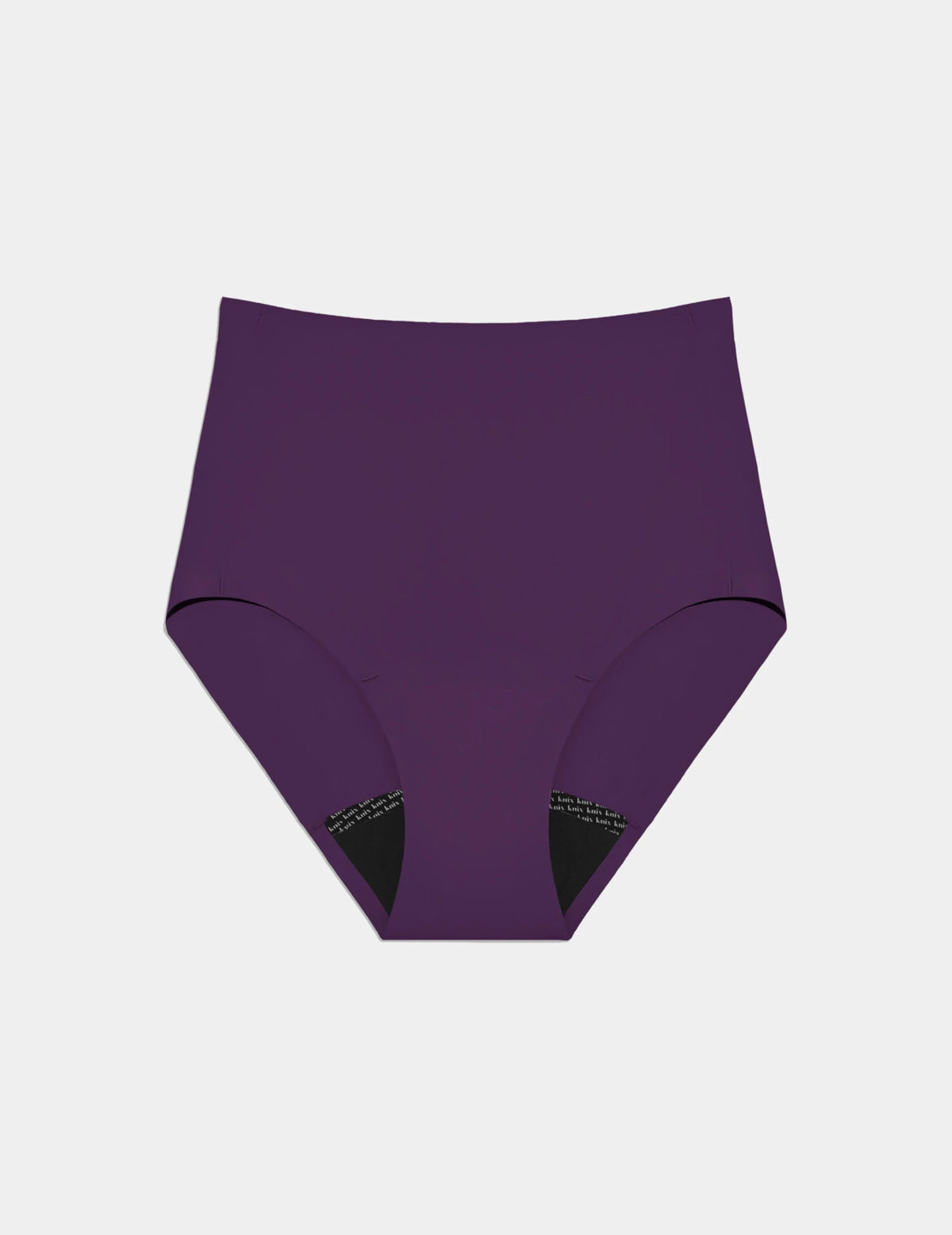 Leakproof UltraThin No-Show High Rise
