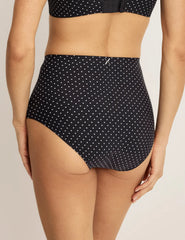 Leakproof UltraThin No-Show High Rise