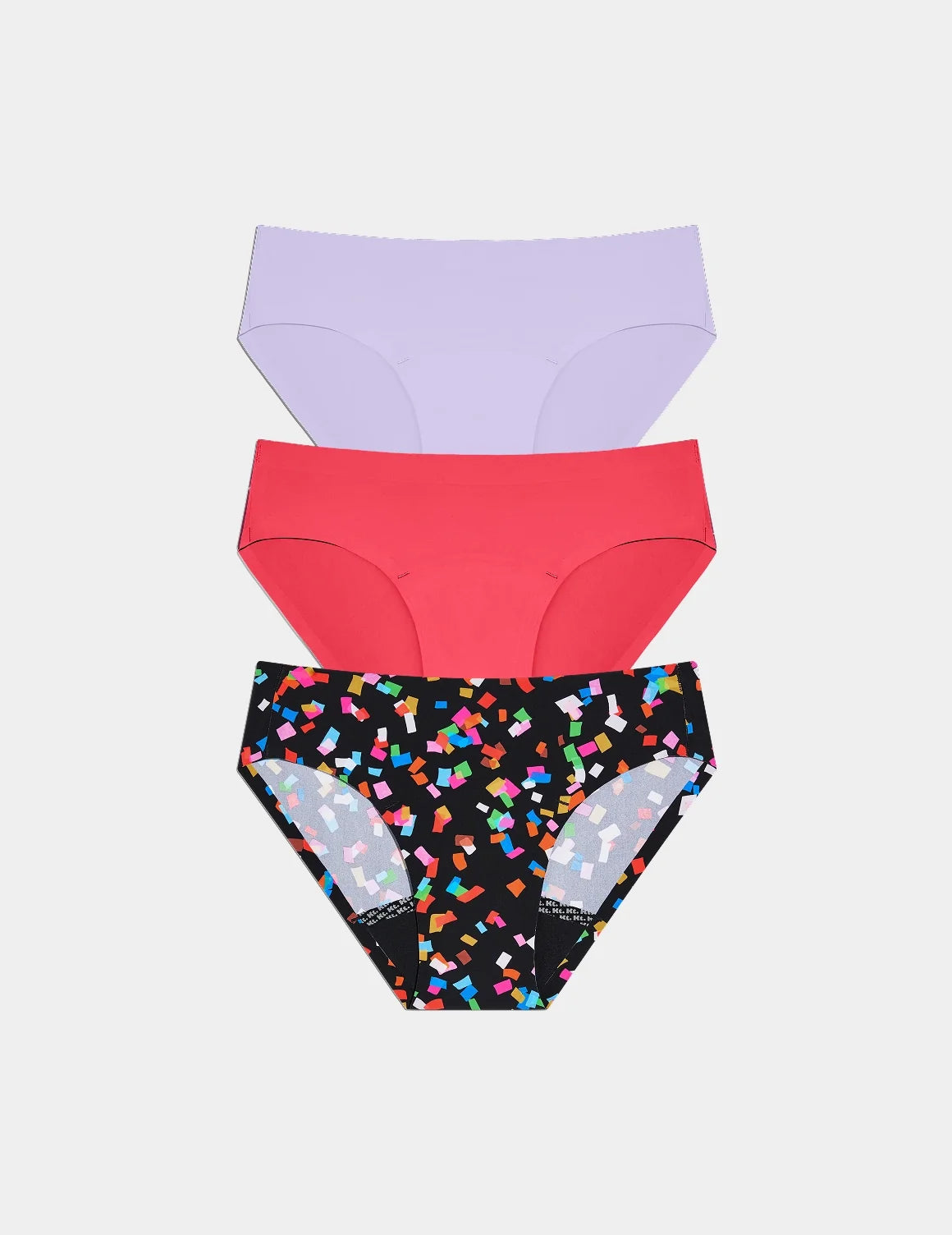 Teen Leakproof UltraThin Bikini Holiday 3-Pack - Last Call