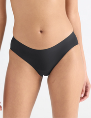 Light Leakproof No-Show Bikini