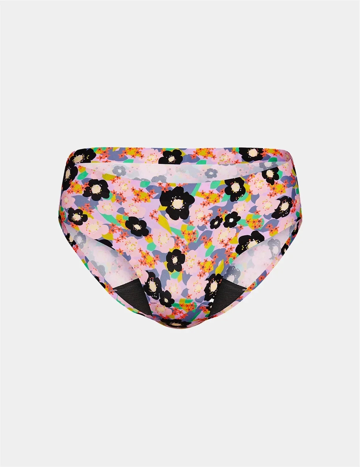 Teen Light Leakproof No-Show Bikini - Last Call