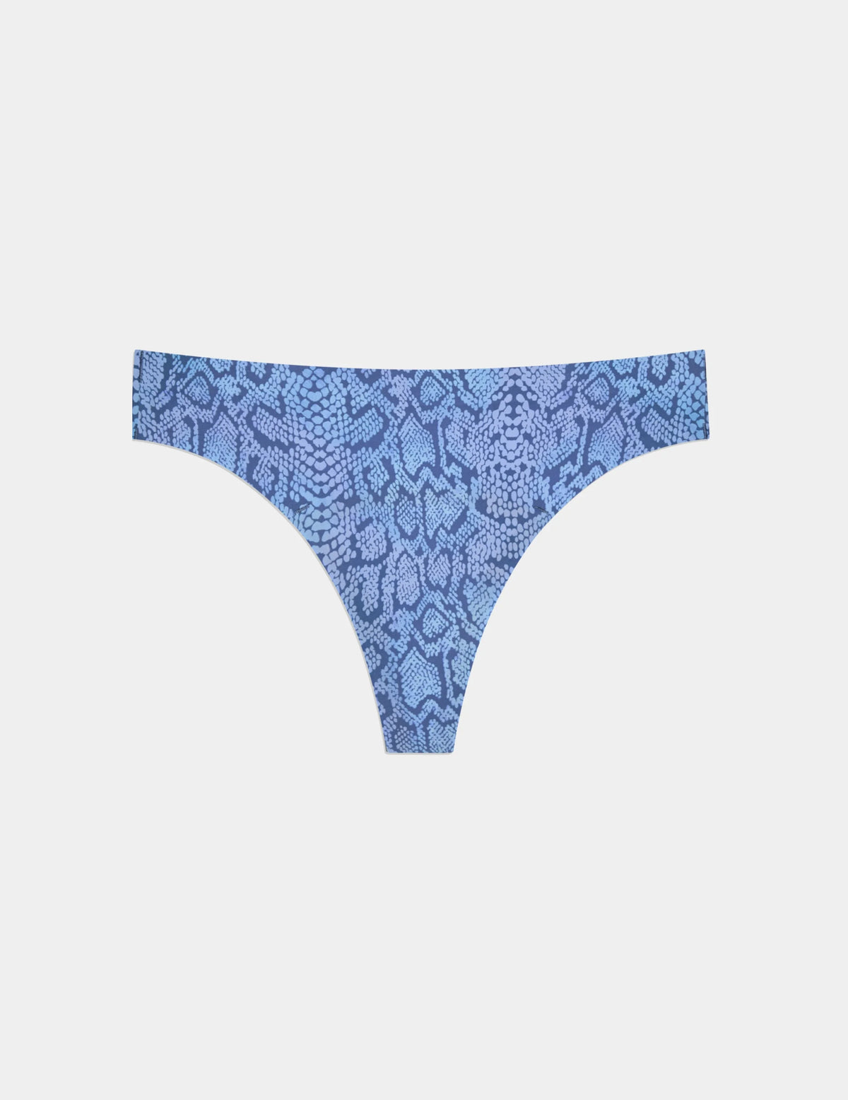 Light Leakproof UltraThin No-Show Thong