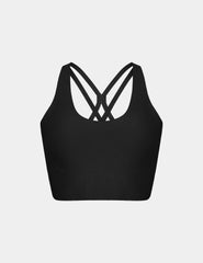 Longevity Sports Bra - Last Call