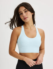 Longevity Sports Bra - Last Call