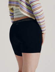Teen Leakproof Luxe Modal Sleep Boxer