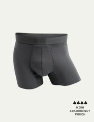 Men's EverDry Cotton Trunk 3"