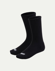 Men's Non-Stop Crew Socks