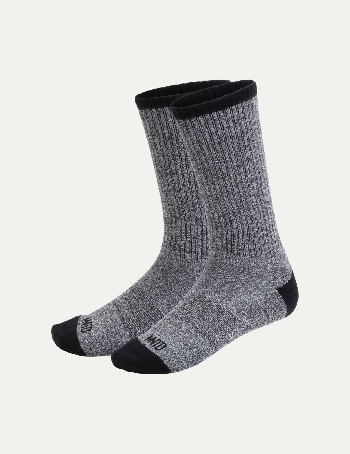 Men's Non-Stop Crew Socks