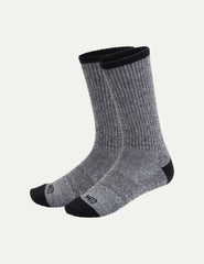 Men's Non-Stop Crew Socks